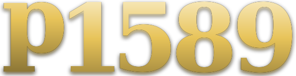 p1589 logo